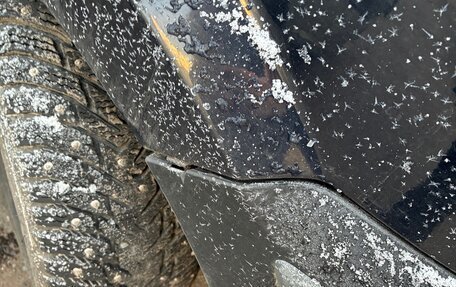 Ford Fusion I, 2007 год, 350 000 рублей, 5 фотография