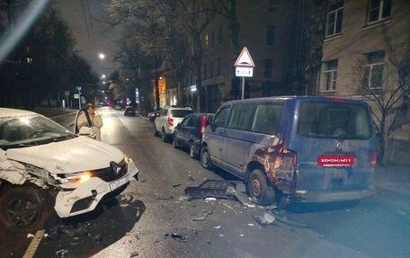 Ford Fusion I, 2007 год, 350 000 рублей, 11 фотография