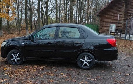 Datsun on-DO I рестайлинг, 2018 год, 635 000 рублей, 1 фотография