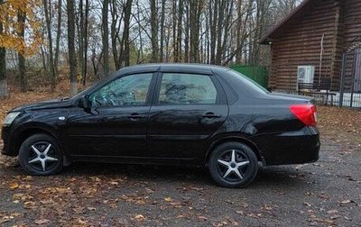 Datsun on-DO I рестайлинг, 2018 год, 635 000 рублей, 1 фотография