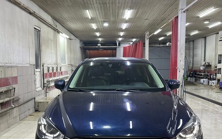 Mazda CX-5 II, 2015 год, 2 250 000 рублей, 1 фотография