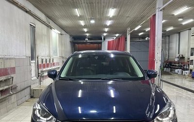 Mazda CX-5 II, 2015 год, 2 250 000 рублей, 1 фотография