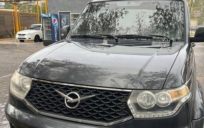 ЛуАЗ Pickup, 2018 год, 550 000 рублей, 1 фотография