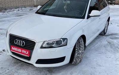 Audi A3, 2010 год, 1 050 000 рублей, 1 фотография