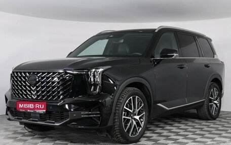 GAC GS8, 2024 год, 4 197 000 рублей, 1 фотография