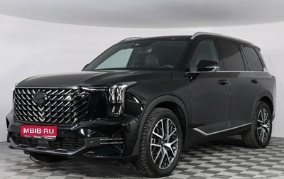 GAC GS8, 2024 год, 4 197 000 рублей, 1 фотография