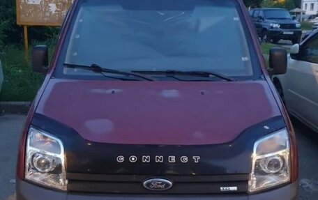 Ford Tourneo Connect I, 2008 год, 600 000 рублей, 1 фотография