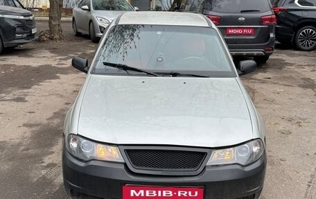 Daewoo Nexia I рестайлинг, 2008 год, 180 000 рублей, 1 фотография