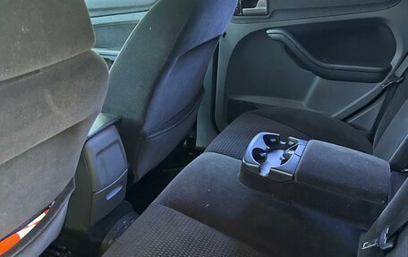 Ford Focus II рестайлинг, 2007 год, 395 000 рублей, 6 фотография