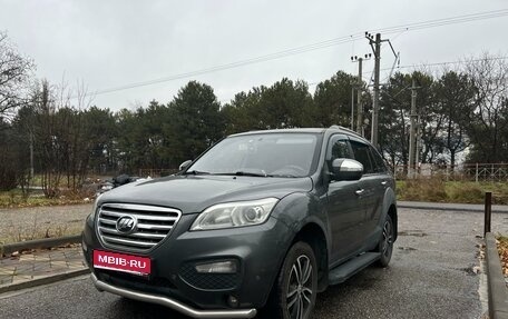 Lifan X60 I рестайлинг, 2014 год, 600 000 рублей, 1 фотография