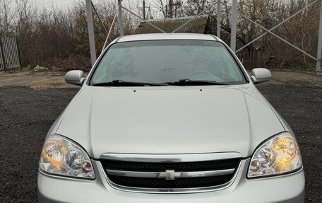 Chevrolet Lacetti, 2008 год, 437 000 рублей, 1 фотография
