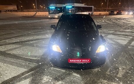 Mazda 3, 2008 год, 530 000 рублей, 1 фотография