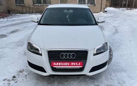 Audi A3, 2010 год, 1 050 000 рублей, 2 фотография
