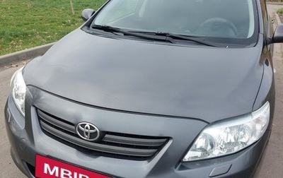 Toyota Corolla, 2008 год, 750 000 рублей, 1 фотография