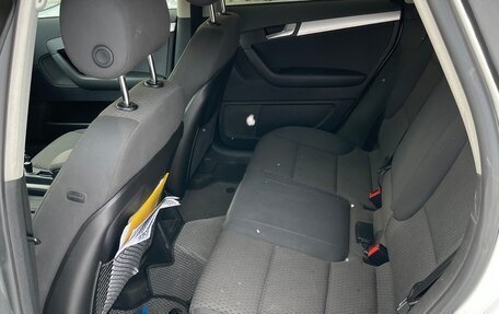 Audi A3, 2010 год, 1 050 000 рублей, 12 фотография