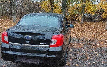 Datsun on-DO I рестайлинг, 2018 год, 635 000 рублей, 3 фотография