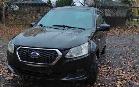 Datsun on-DO I рестайлинг, 2018 год, 635 000 рублей, 4 фотография