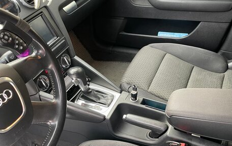 Audi A3, 2010 год, 1 050 000 рублей, 11 фотография