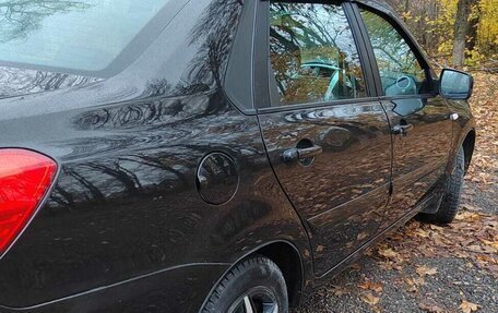 Datsun on-DO I рестайлинг, 2018 год, 635 000 рублей, 6 фотография