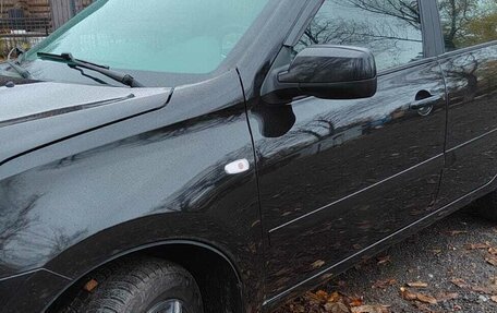 Datsun on-DO I рестайлинг, 2018 год, 635 000 рублей, 7 фотография