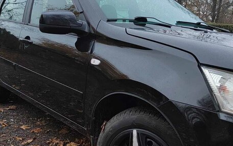 Datsun on-DO I рестайлинг, 2018 год, 635 000 рублей, 9 фотография