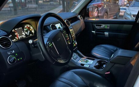 Land Rover Discovery IV, 2013 год, 1 750 000 рублей, 4 фотография