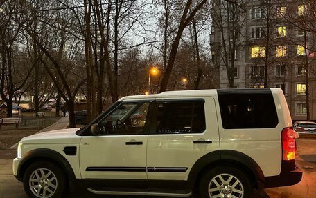 Land Rover Discovery IV, 2013 год, 1 750 000 рублей, 2 фотография