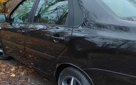 Datsun on-DO I рестайлинг, 2018 год, 635 000 рублей, 8 фотография