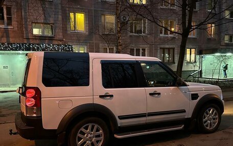 Land Rover Discovery IV, 2013 год, 1 750 000 рублей, 6 фотография