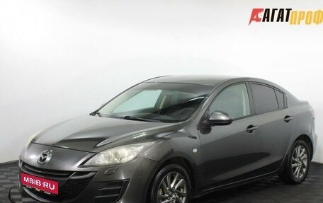 Mazda 3, 2011 год, 799 000 рублей, 1 фотография