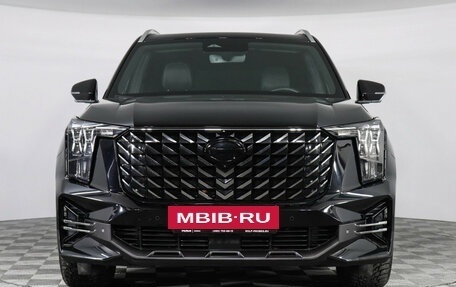 GAC GS8, 2024 год, 4 197 000 рублей, 2 фотография