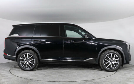 GAC GS8, 2024 год, 4 197 000 рублей, 4 фотография