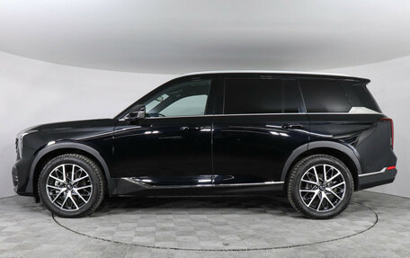 GAC GS8, 2024 год, 4 197 000 рублей, 8 фотография