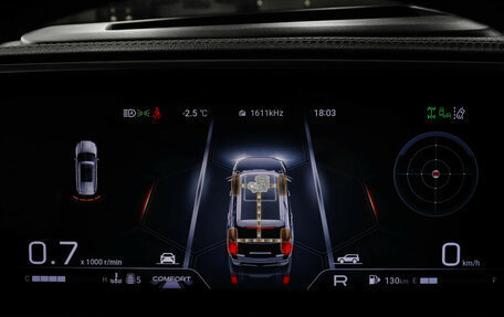 GAC GS8, 2024 год, 4 197 000 рублей, 13 фотография