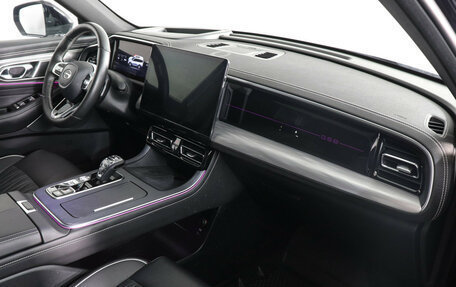 GAC GS8, 2024 год, 4 197 000 рублей, 12 фотография