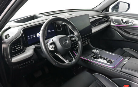 GAC GS8, 2024 год, 4 197 000 рублей, 11 фотография