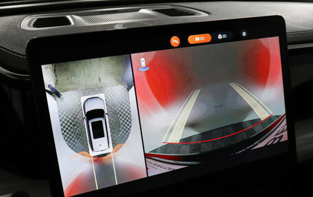 GAC GS8, 2024 год, 4 197 000 рублей, 17 фотография