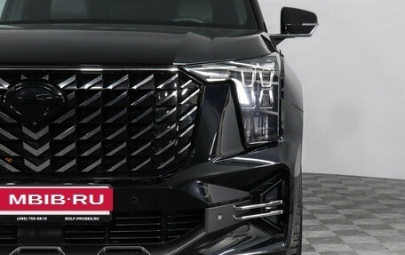 GAC GS8, 2024 год, 4 197 000 рублей, 9 фотография