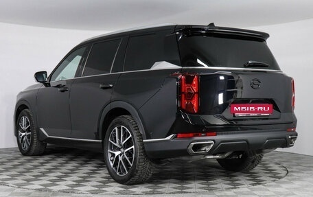 GAC GS8, 2024 год, 4 197 000 рублей, 7 фотография