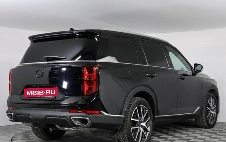 GAC GS8, 2024 год, 4 197 000 рублей, 5 фотография