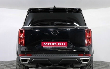 GAC GS8, 2024 год, 4 197 000 рублей, 6 фотография