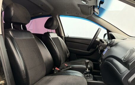 ЗАЗ Vida, 2012 год, 740 000 рублей, 10 фотография