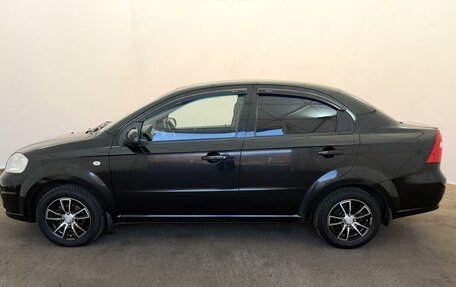 ЗАЗ Vida, 2012 год, 740 000 рублей, 5 фотография