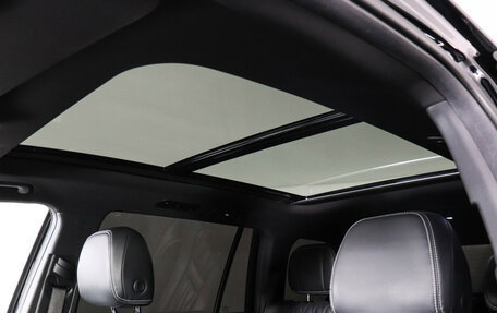 GAC GS8, 2024 год, 4 197 000 рублей, 20 фотография