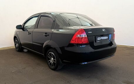 ЗАЗ Vida, 2012 год, 740 000 рублей, 2 фотография