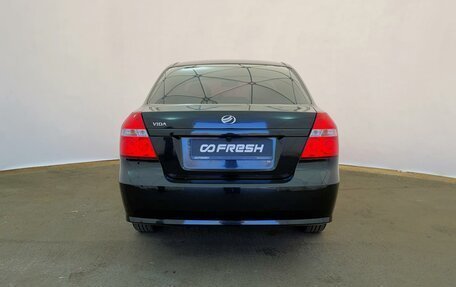 ЗАЗ Vida, 2012 год, 740 000 рублей, 3 фотография