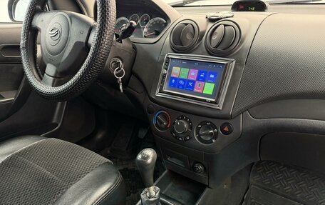 ЗАЗ Vida, 2012 год, 740 000 рублей, 11 фотография