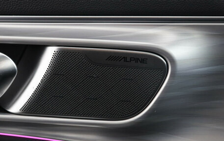 GAC GS8, 2024 год, 4 197 000 рублей, 19 фотография