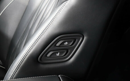 GAC GS8, 2024 год, 4 197 000 рублей, 21 фотография