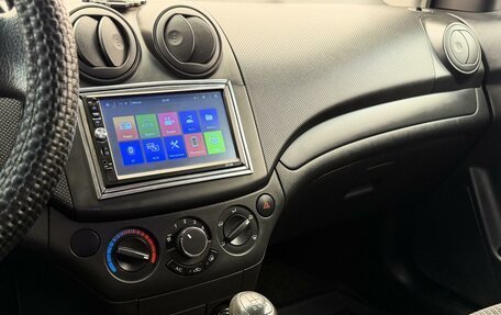 ЗАЗ Vida, 2012 год, 740 000 рублей, 13 фотография